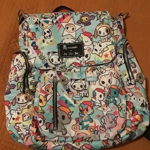 Jujube Be Sporty Unikiki 2.0